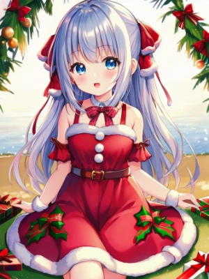 サマークリスマス