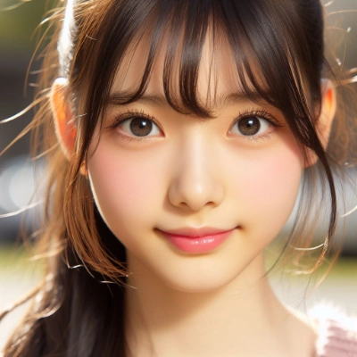 顔
