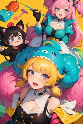 ポップ