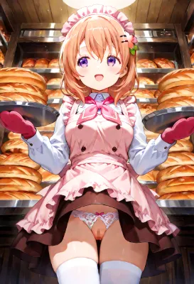 いらっしゃいませ～