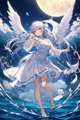 天使
