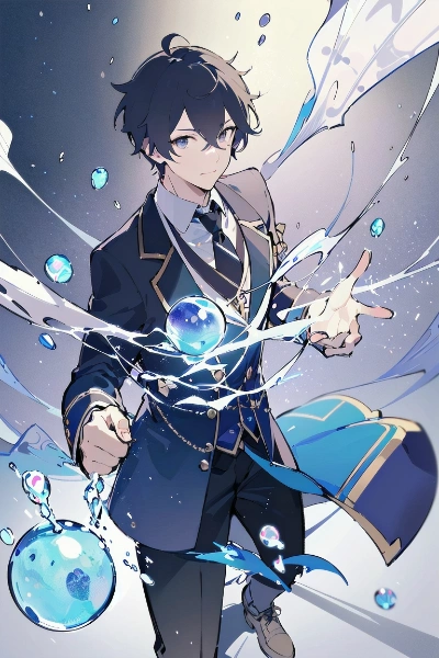 真空：降り注ぐビー玉