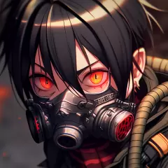 まき