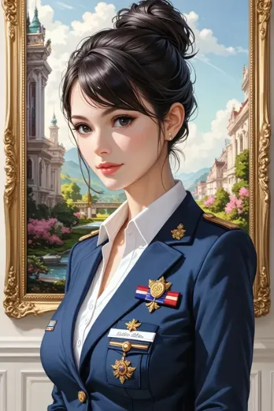 アートな私　PART9