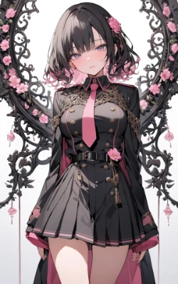 桜戦線