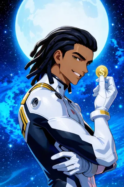 蒼穹のフロンティア【運命のコイントス】