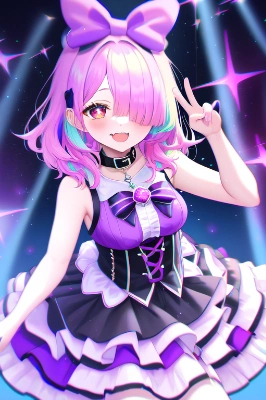 IDOL STAGE