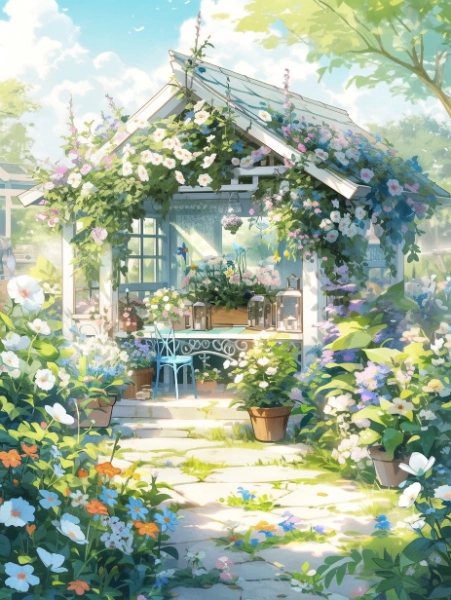 コスモスワールド