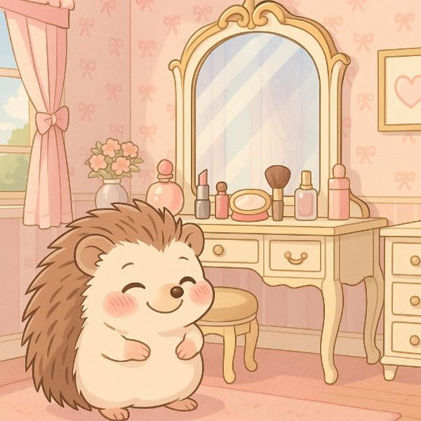 チクチクチーク