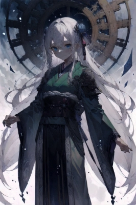 時を操る者