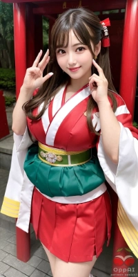【限定】神様にお祈りすると、あなたの恋愛運がアップするかもしれませんよ♪