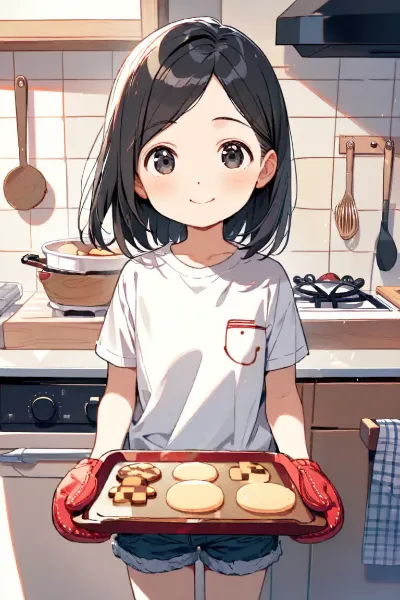 ＪＳちゃんと大魔王