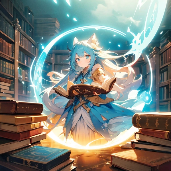 異次元ストーリー