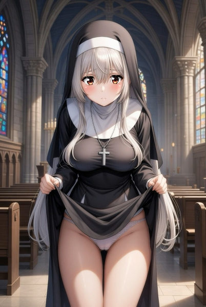 ご主人様と三人のメイド　プチR　邂逅編「プロローグ」ちょこっと改訂版より「養父のチェック」