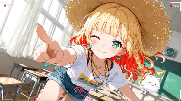 夏！夏！夏！
