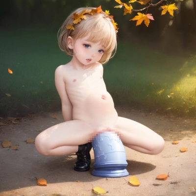 Little Girl Blues