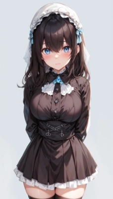 ゴスロリ