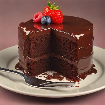 チョコタイム
