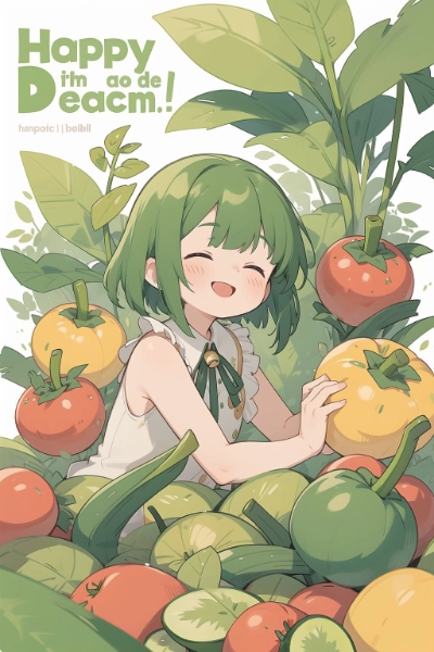 夏野菜