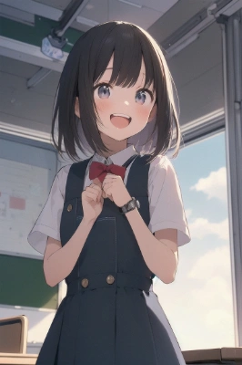 ありがとう!