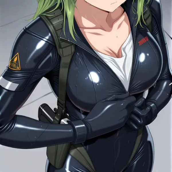 …えっち