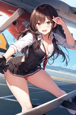 整備士