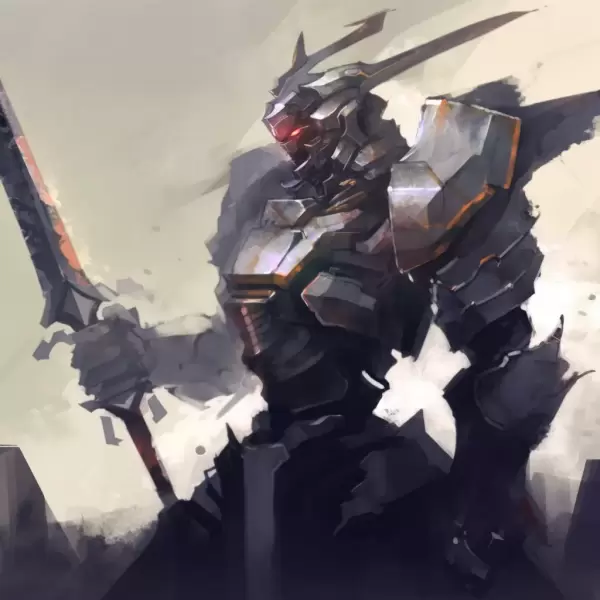 騎士型の機体集2