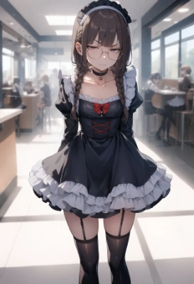 なにが「美味しく混ざれ～♪」だ！食中毒でﾀﾋれ！