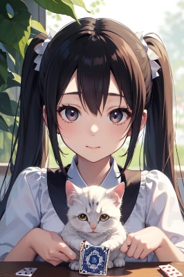 勝負