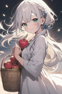フルーツ🍑パーラーのPR撮影📷´-