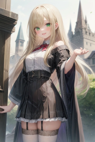う