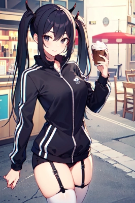 デザートじゃなくて君が欲しい