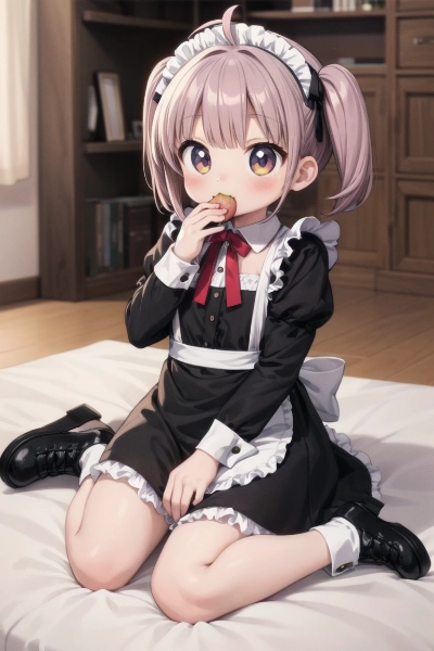 イチジクうまぁー