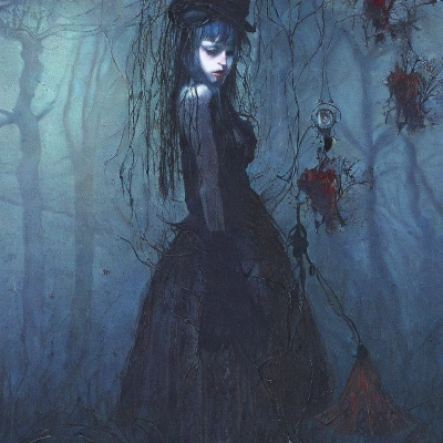 魔女