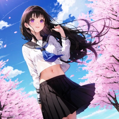 Eru Chitanda N28