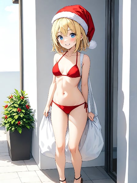 メリークリスマス！