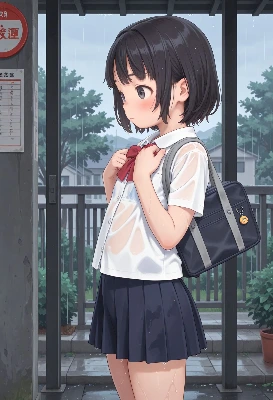 破瓜のサムネイル