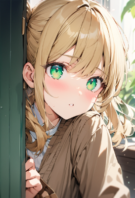 うそっ…　こんなところで…