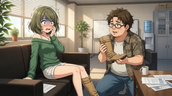 楓さんお誕生日おめでとう！