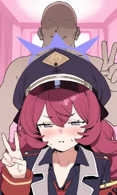 棗イロハ