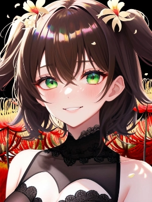彼岸花