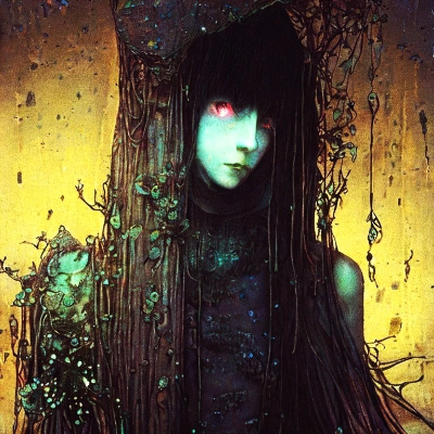 人物
