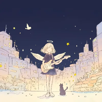 good night