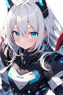 女性戦士