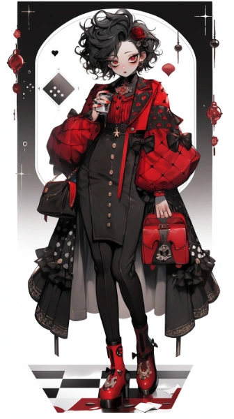 ピュア・ハート♥️013