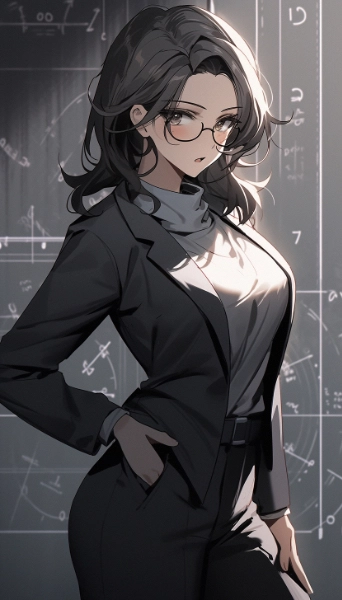 ぼくの担任の先生