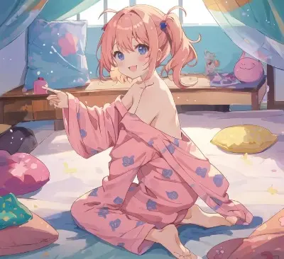 ぱじゃま