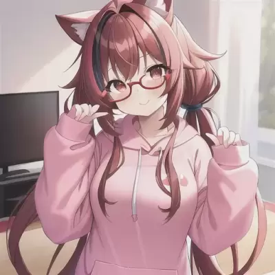 nekomimi🐾