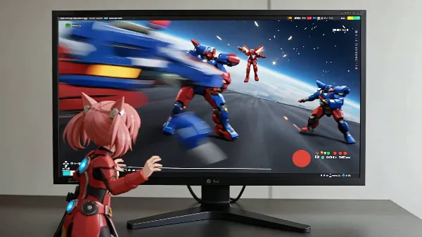 [動画][コラボ][ﾌｨｷﾞｭｱ] 第一次PixAI抗争時のみやび少佐 [帰還編]