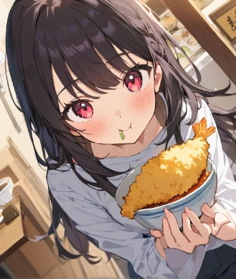 つまみぐい